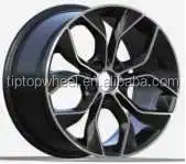 Китай оптовой литые диски для автомобиля 18 19 дюймов 5x120 реплики колесные диски для BMW X3 колеса
