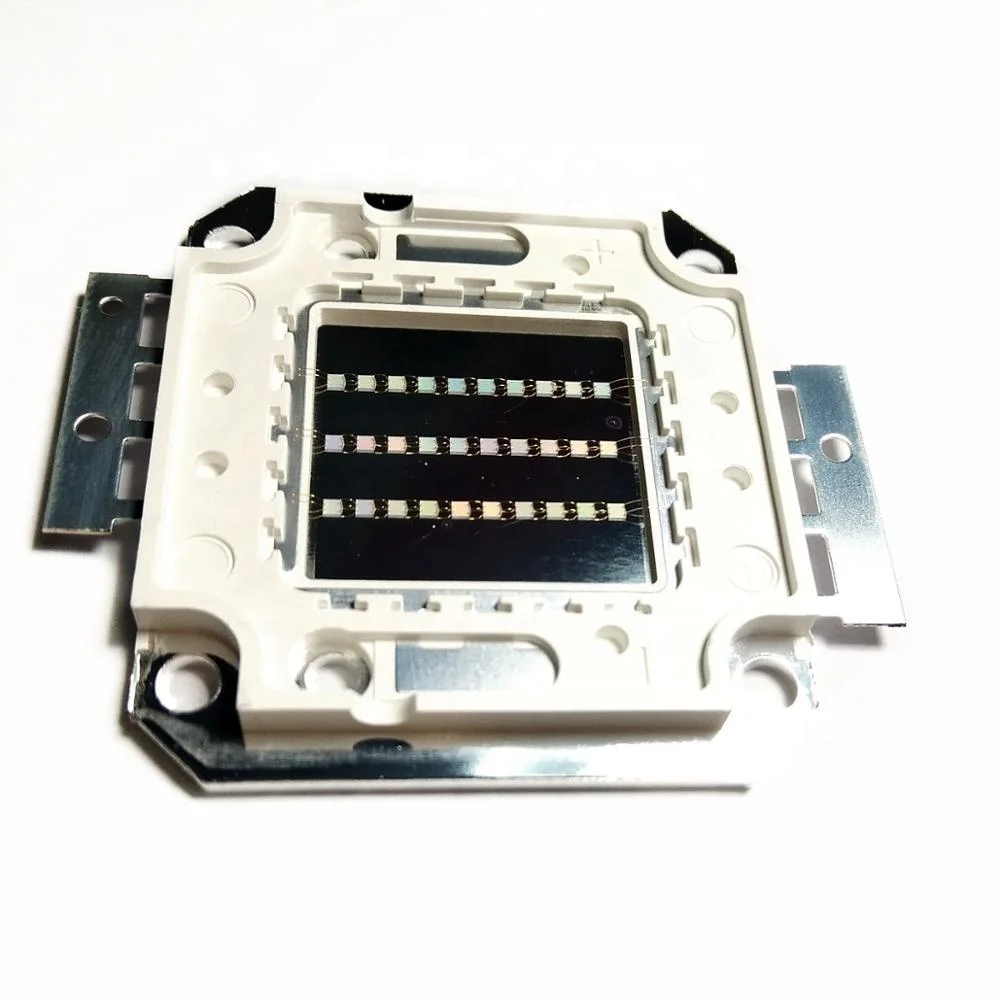 Светодиоды высокой мощности 100 Вт uv 395nm led 390 нм