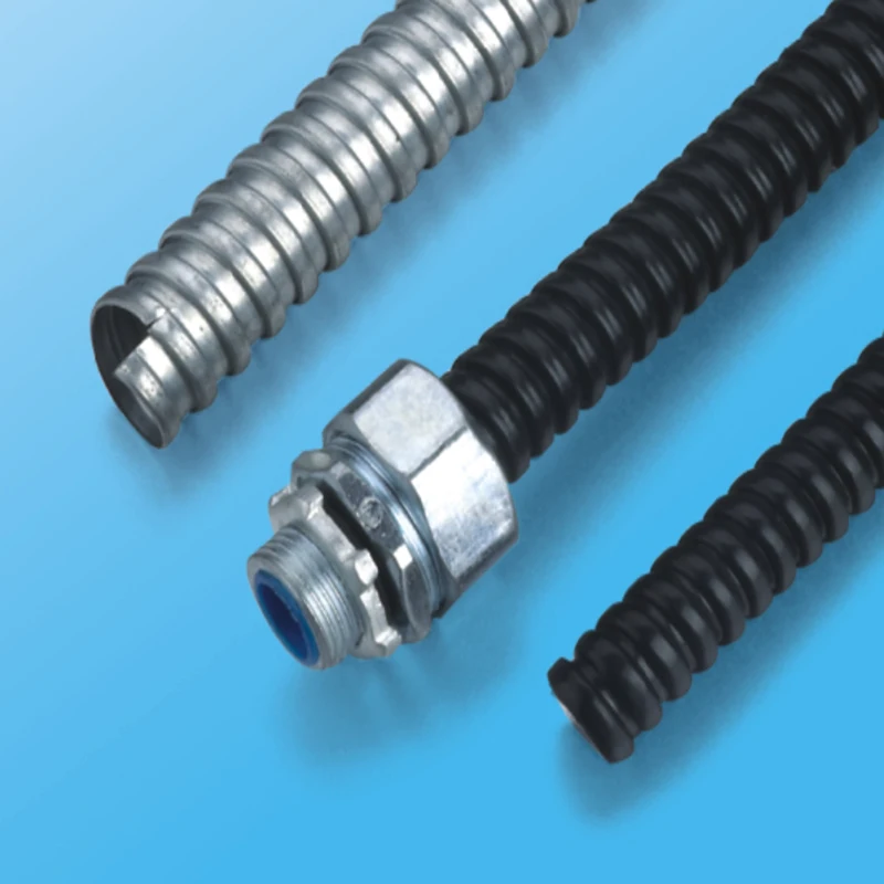 Waterproof Brass Cable Gland Metal Compression cable connector