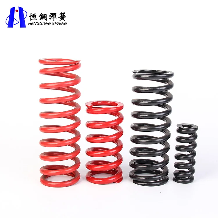 Wholesale cheap loaded potentiometer spring