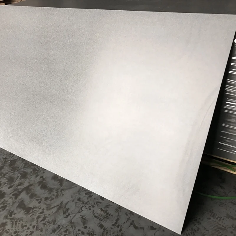 CE Approved Decorative Calcium Silicate Cladding/ Facade Board Exterior Wall