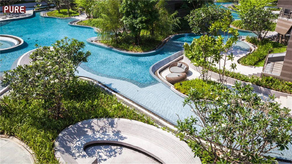 
Professional landscape design drawings good price 