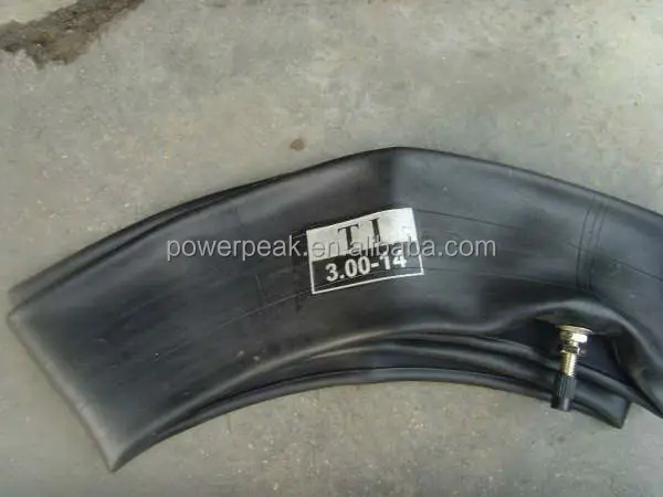 
chamber de air 300 -14 camara 80/100-14 80-100-14 butyl tube motorcycle 