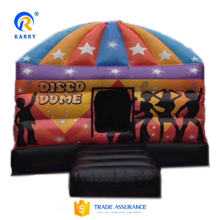 cheap bounce houses bouncy castles disco