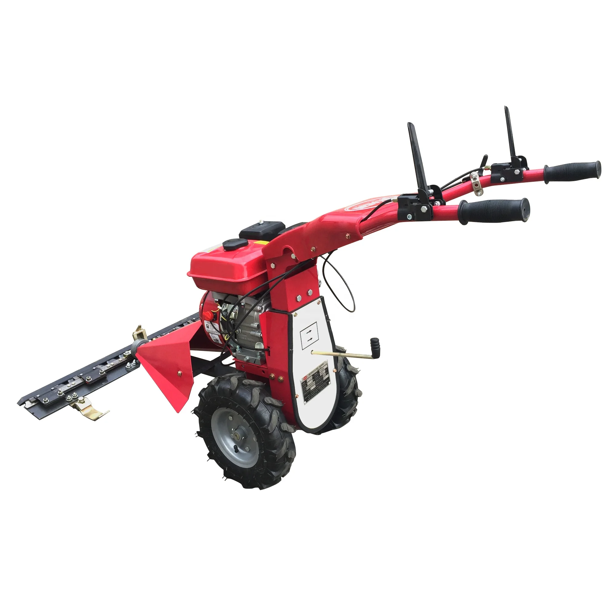
wholesale commercial self-propelled mini lawn mower manual zero turn petrol and diesel hand held cordless 4 stroke lawn mower 