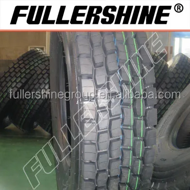 High Quality Truck and Bus Tyre Factory 295 80 22.5 295/80R22.5 Truck Tires
