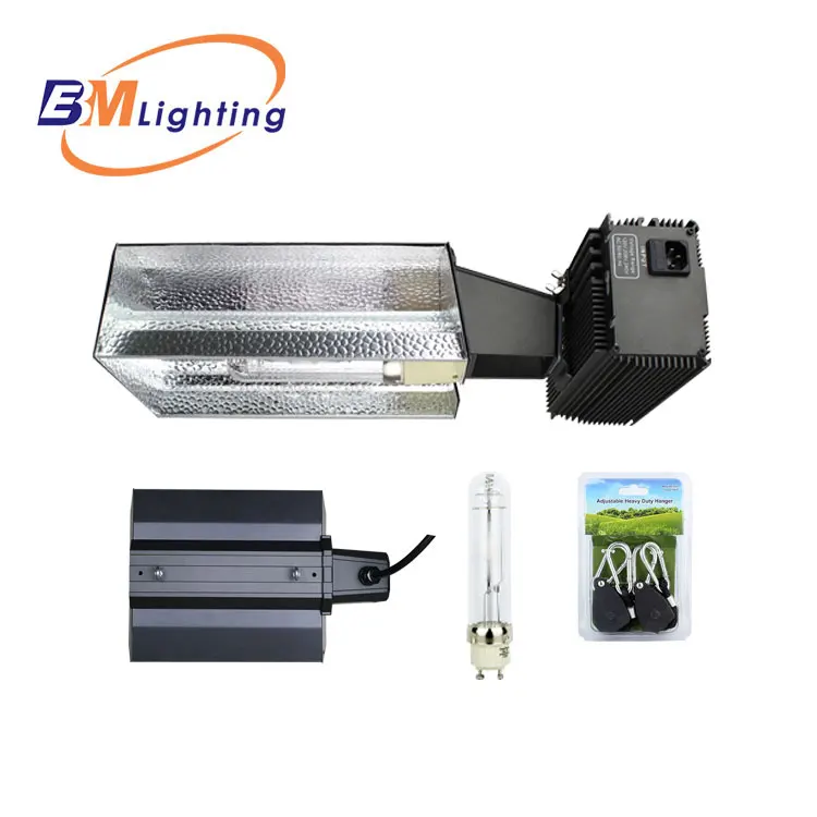 Imported aluminum reflector for indoor plant lighting from China manufacturer