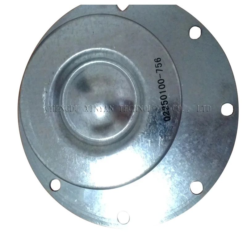 
Сепаратор воздушного масла, фильтры компрессора, Деталь № 02250100-756 для воздушного винтового компрессора Sullair 