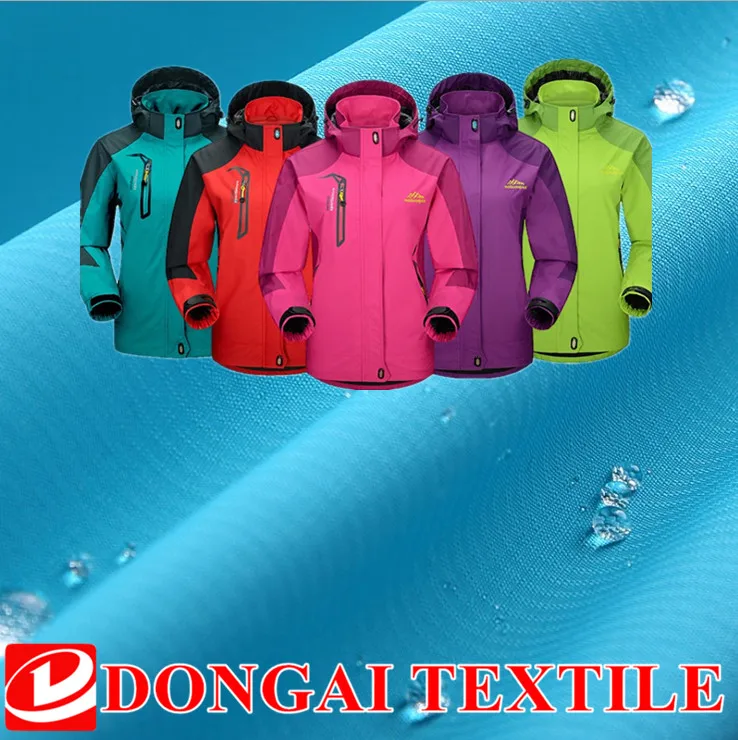 Outdoor fabric ski wear fabric outdoor fabric wholesale