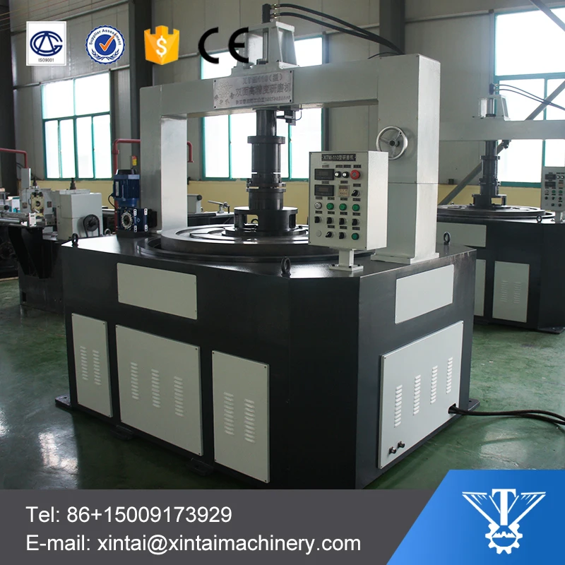 High Quality Vertical Spindle Rotary Table Grinding Machine