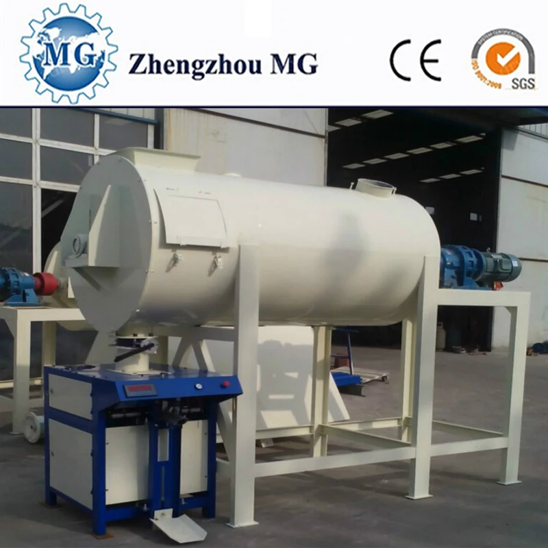 Многофункциональное оборудование для производства шпатлевки на продажу