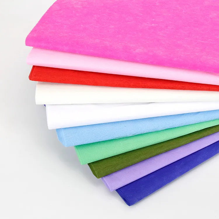 
Colorful Arts Crafts Gift Wrap Wrapping Tissue Paper 