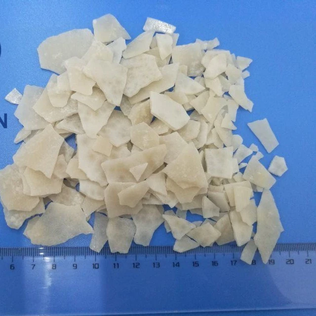 weifang supplier  Magnesium Chloride Mgcl2.6H2O
