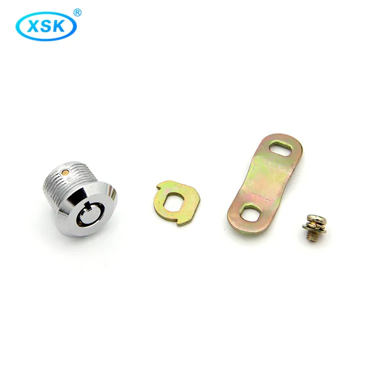 
18*14mm mini cam lock mortise cabinet lock 