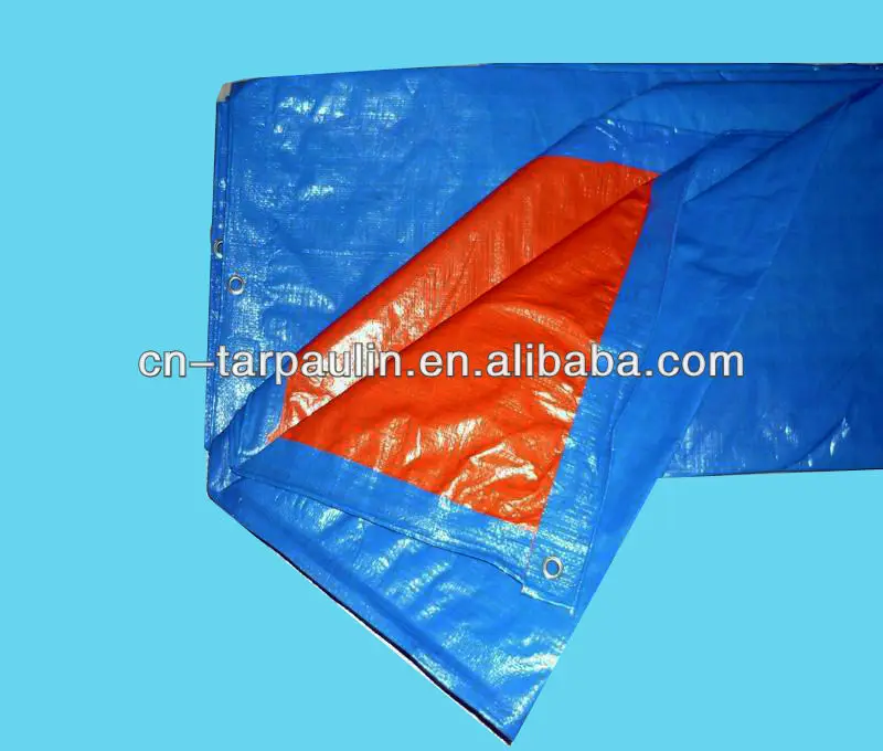 
tarpaulin /roll tarpaulin / pe sheet 