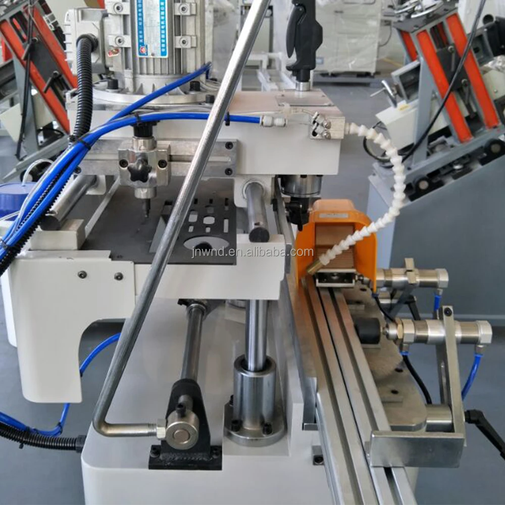 New Type Single Axis Copy Router Single Head Copy Routing Machine