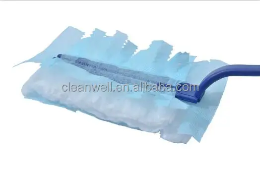 Household Cleaning Disposable Static duster