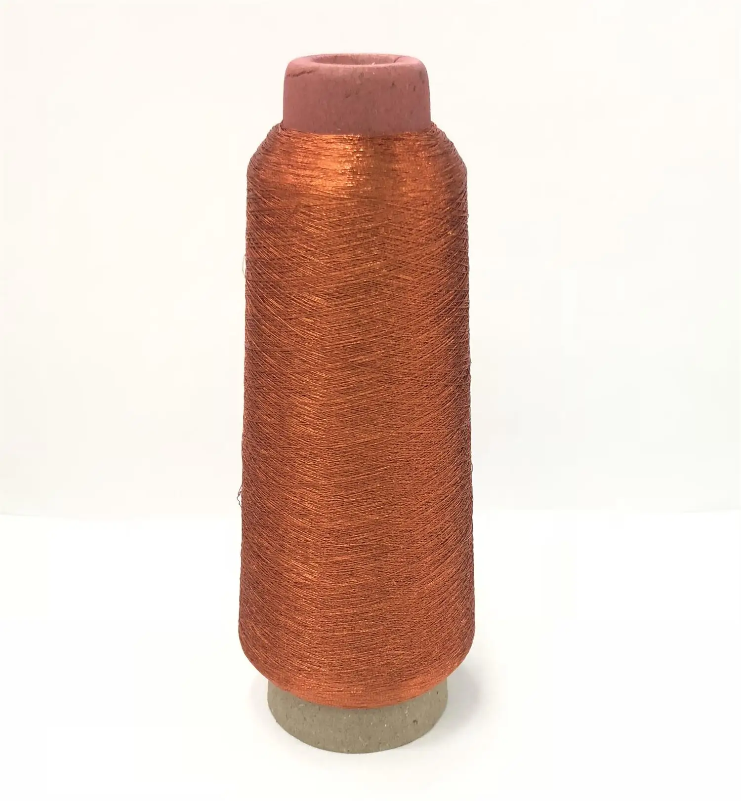 
Pure Silvergold Metallic Yarn lurex thread 