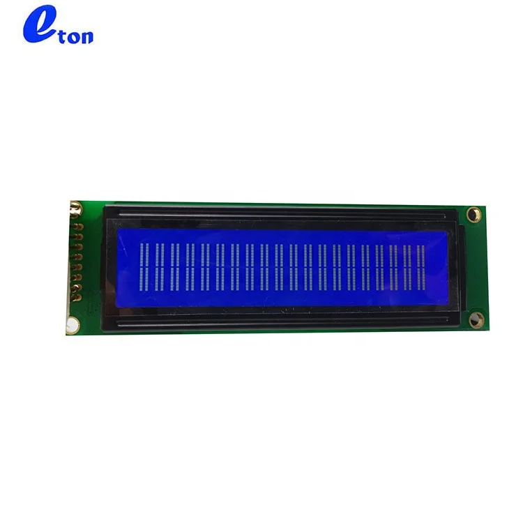 Заводская цена, COB модуль, транслотивный стандартный ЖК-модуль для электровелосипеда, 20x2 2002 20*2 символьный ЖК-дисплей