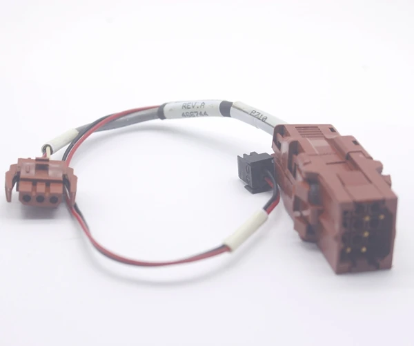 Auto cutter table parts Cable, Bristle cleaner head for  cutter GT7250 and S7200 PN 74898000-