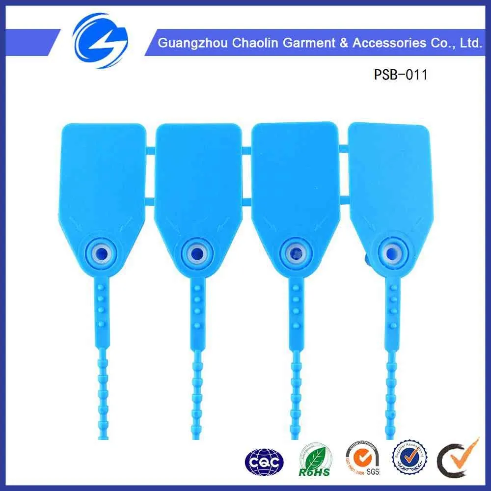 
Truck Plastic Strap For Sealing Truck,Bank Box, Warehouse rubber seal strip container seal plastic security seal 