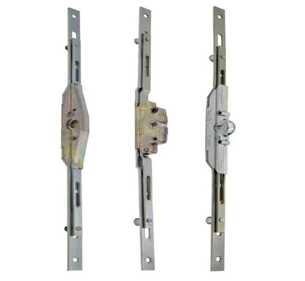 Transmission Bar 600mm-1400mm upvc sliding  window and door Espagnolette Rod