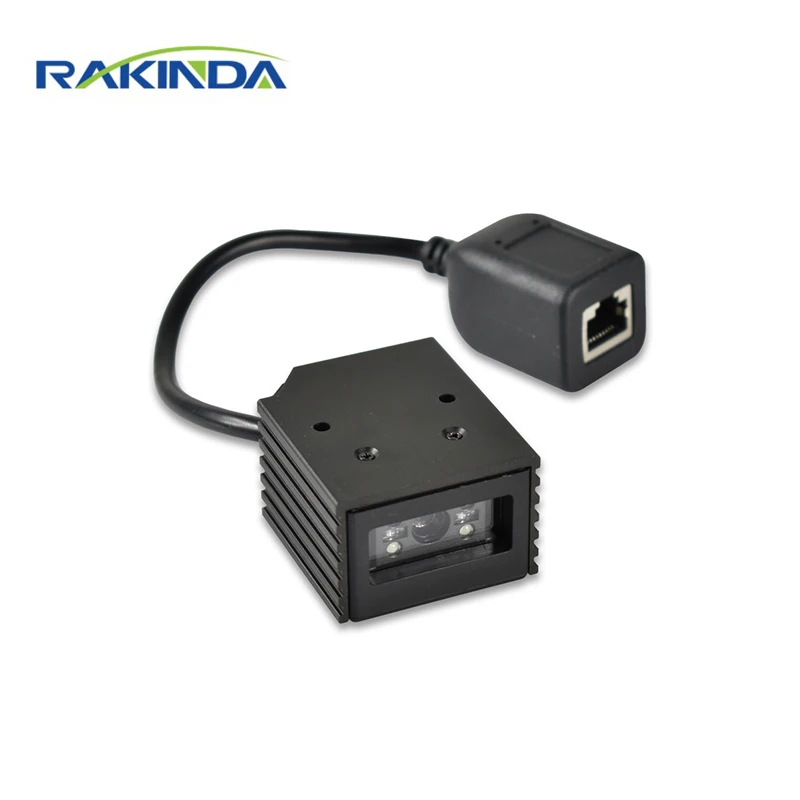 PDF417 QR Programmable raspberry pi barcode scanner LV3000R