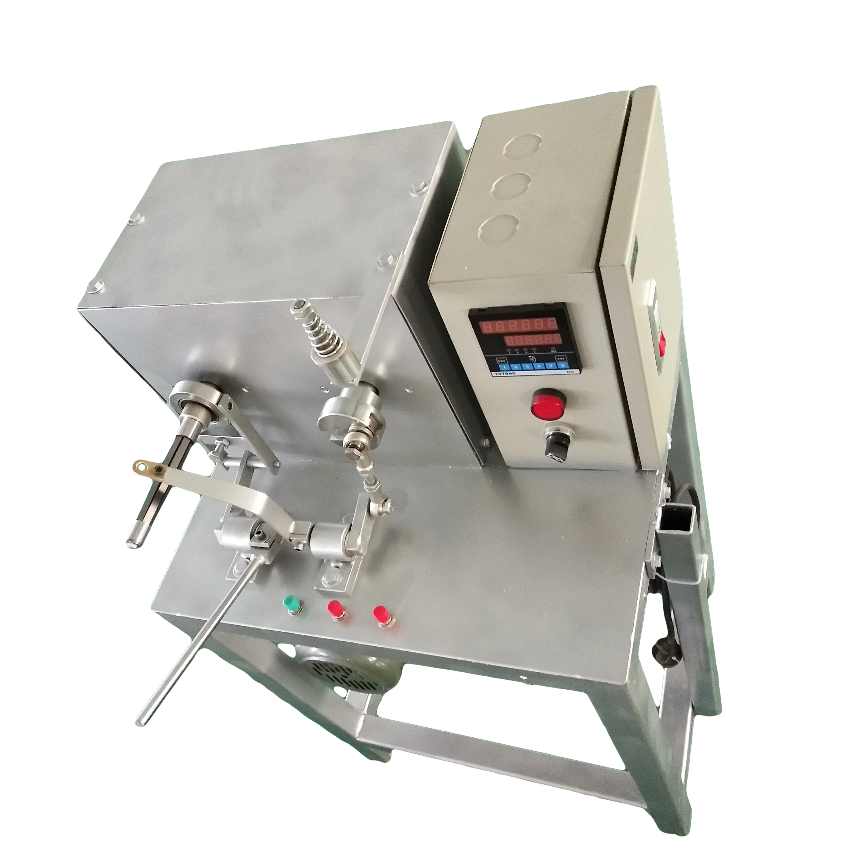 
Automatic machinery made by Chinese manufacturers high quality ribbon bow making machine for making ribbon egg 