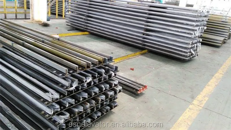 elevator guide rail price