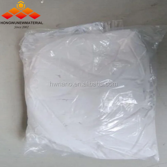 Factory Supply TiO2 Titanium Dioxide Nano Powder Price