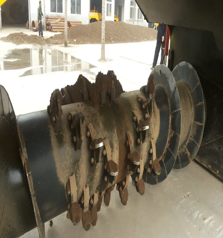 Птицы навоза удобрений пелле машина / органических удобрений пелле машина