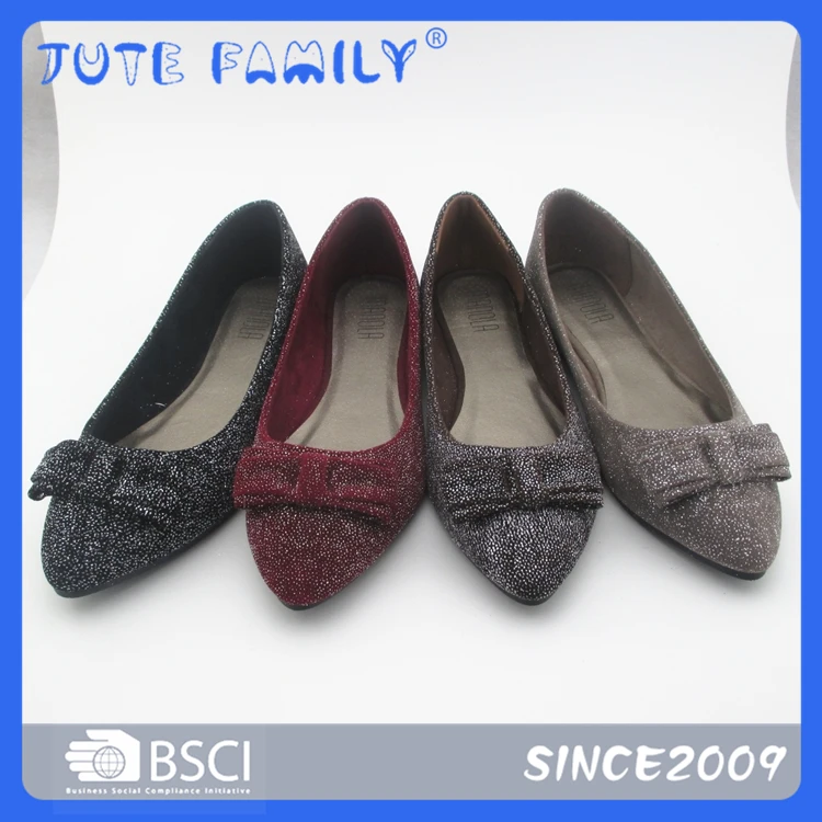 2015 Легкая мода дамы оптом холст обувь