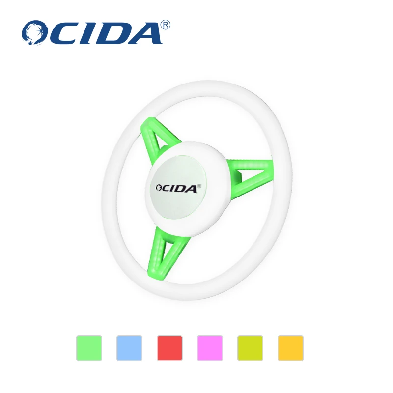 Высококачественная светодиодная кольцевая лампа с регулируемой яркостью, 24 Вт, wifi, на продажу