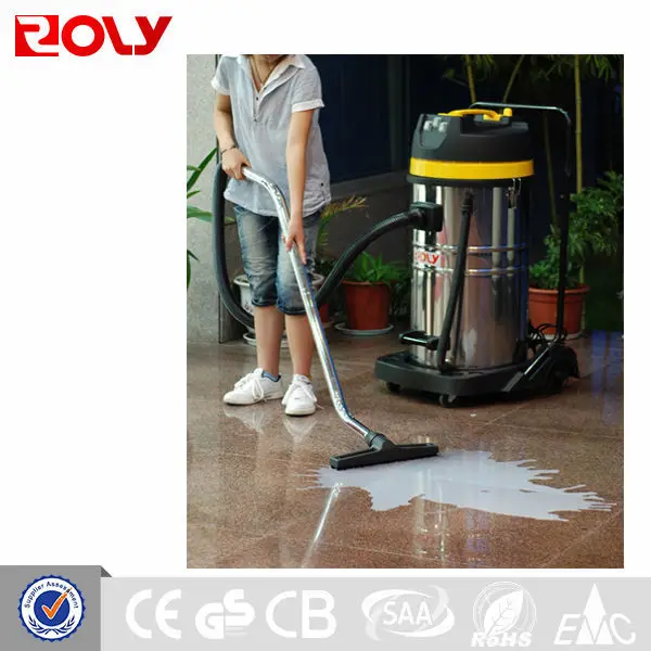 Factory Sale Various Widely Used Large Capacity Cheap China Auto Vacuum Cleaner