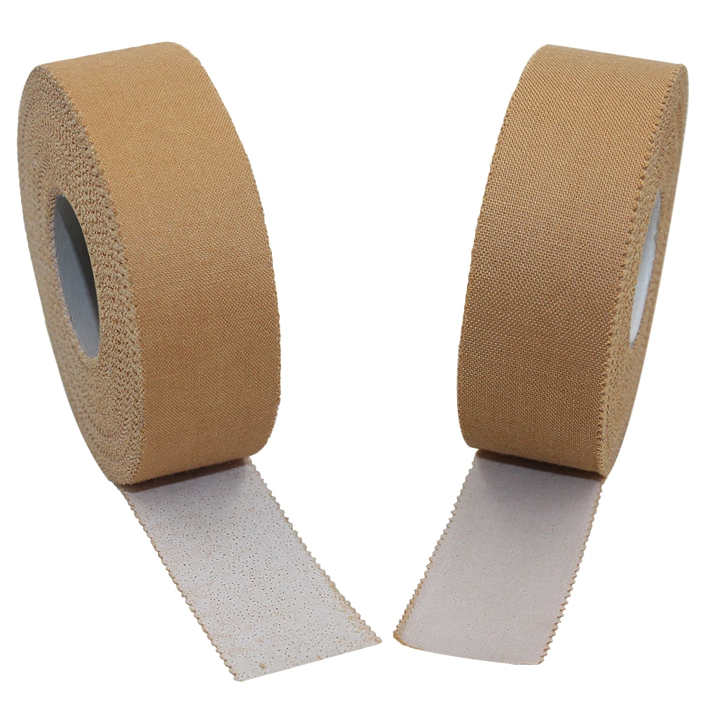 free samples rigid rayon artificial cotton adhesive  tape
