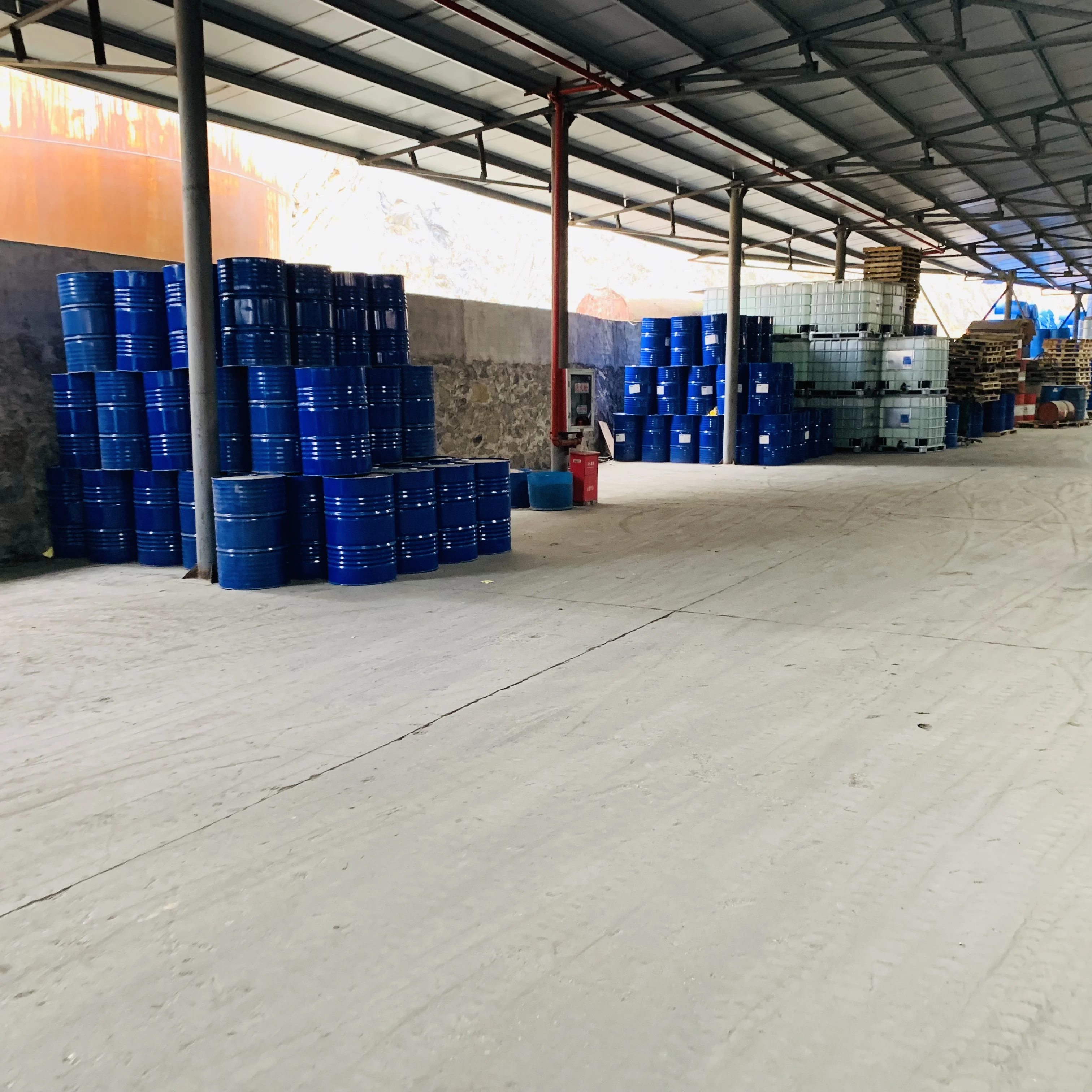 
Water Treatment Chemical Isothiazolinone CMIT-MIT 55965-84-9 