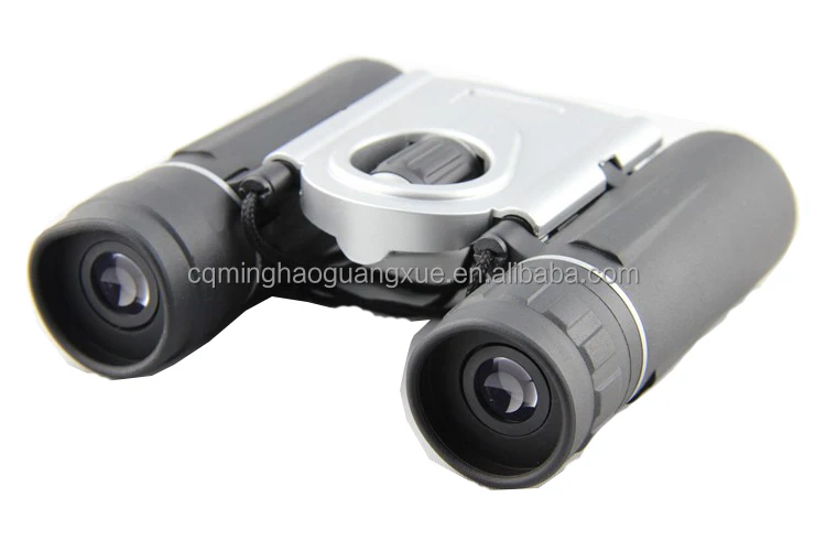 Compact Pocket 8x21 DCF Binoculars for Kids Gift