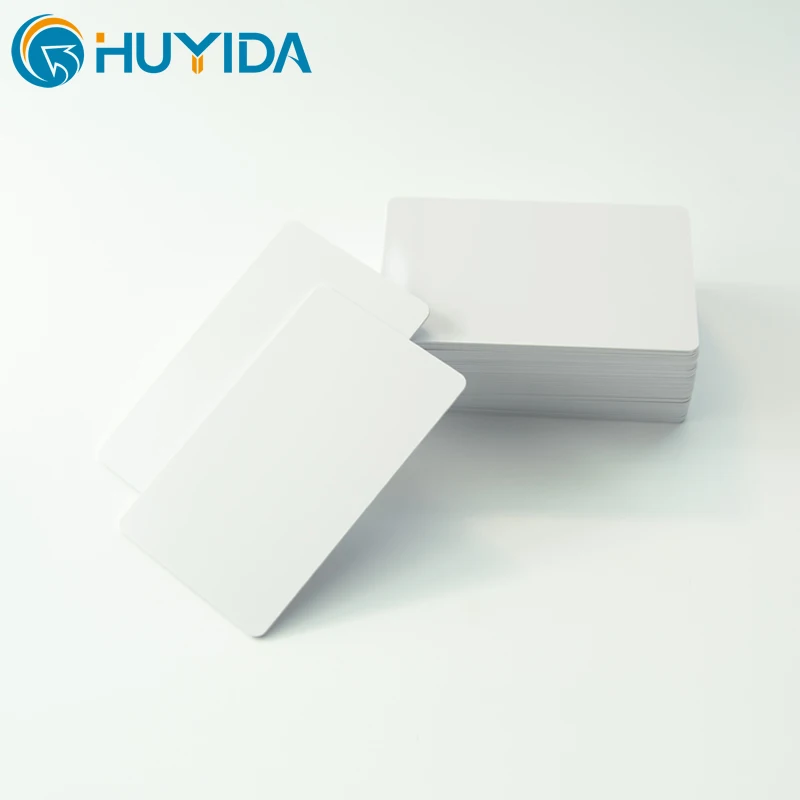 
inkjet printable pvc card for inkjet printer 