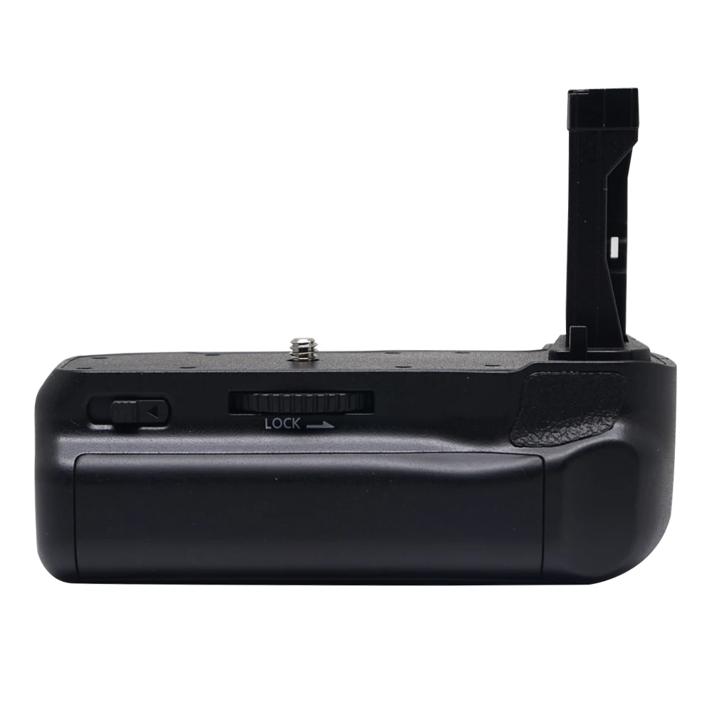 
Mcoplus Camera Accessories Vertical Battery Grip For Canon EOS 800D Camera Holder 