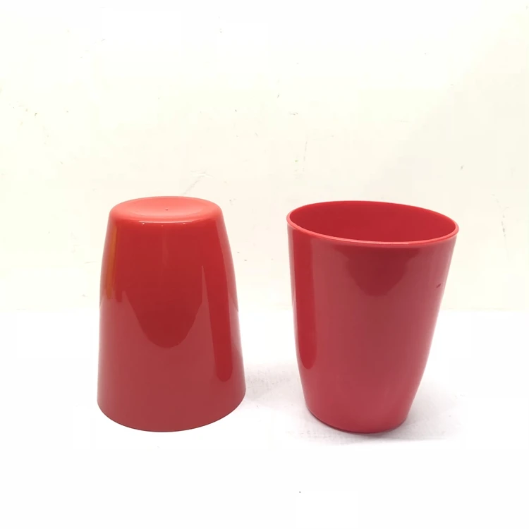 Hot sales Festival plastic red party cup
