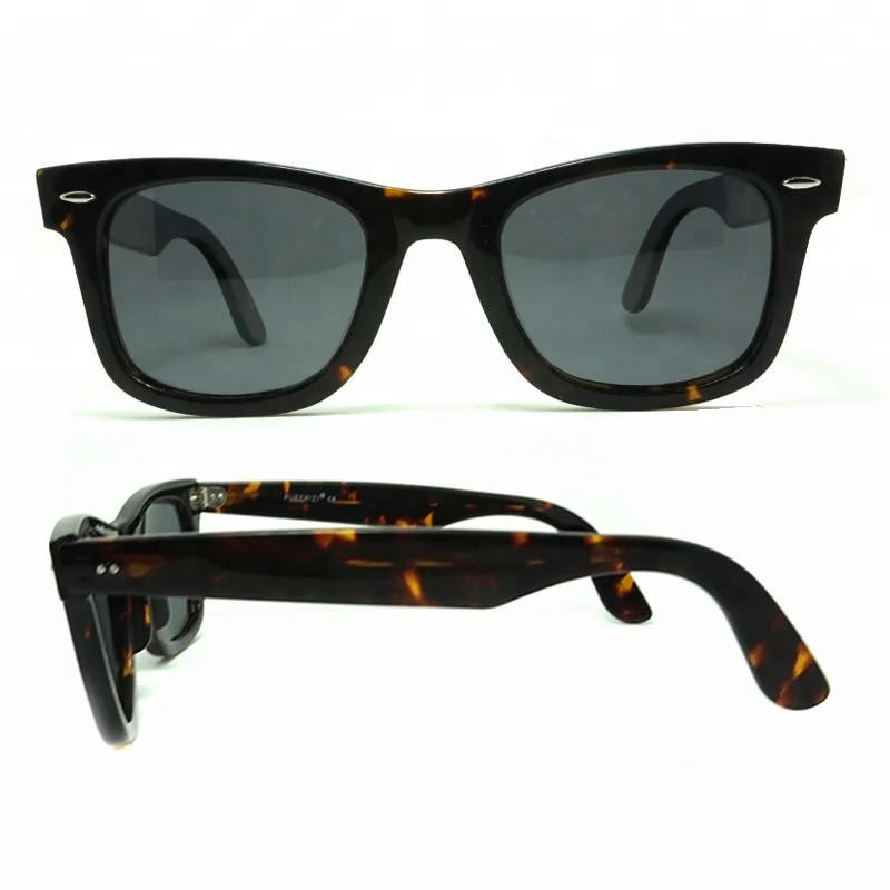 Sunglasses manufacturer fashion acetate sunglasses quality luxury italian brand sunglasses