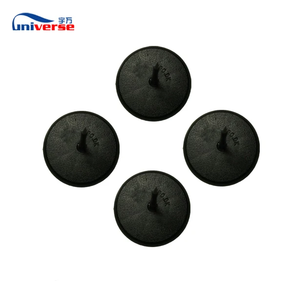 Пользовательские инъекций pa66 gf33 пластиковых деталей