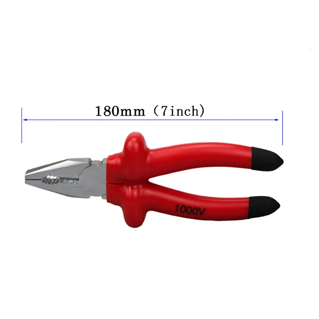 High pressure Combination pliers