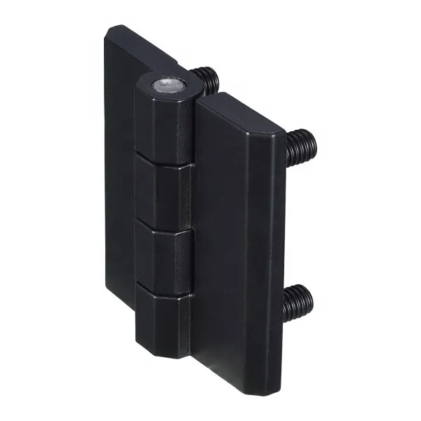 Zinc alloy stud bolts cabinet hinge