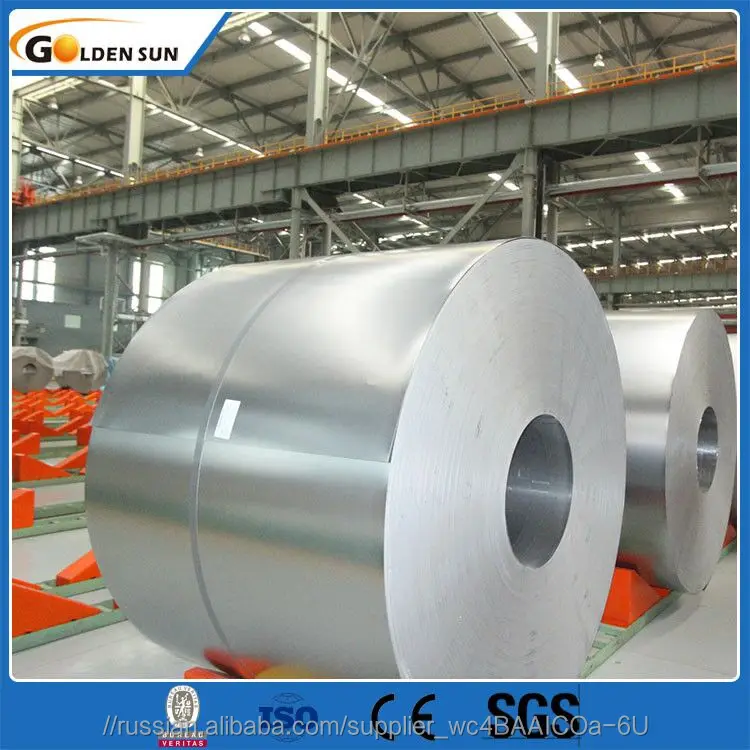 Торговля Assurance! DX51D Холоднокатаной Стальной Лист Цена За Тонну