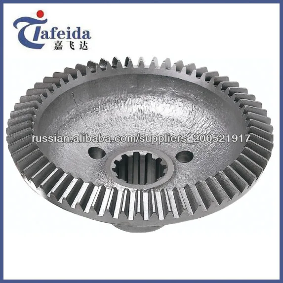 Шестерня МТЗ ведомая РУП МТЗ, 72-2308062