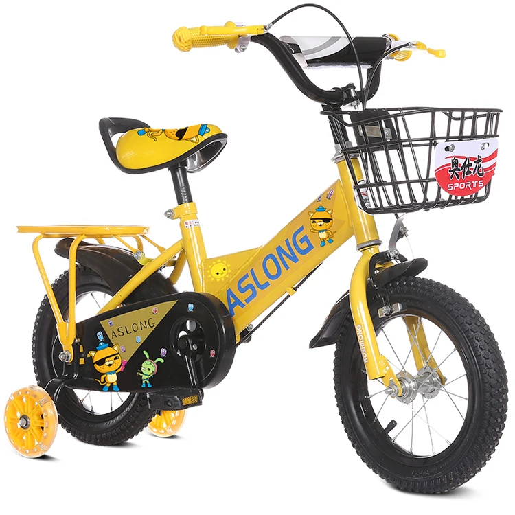 2023 pink  4 wheel baby cycles model top selling/high quality 2018 new model bmx  2021 kids cycle for small baby/wholesale toys bicyc