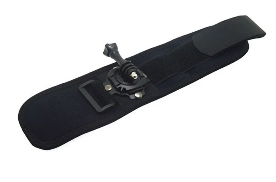 Ремешок на запястье HOSHI с вращением 360 градусов для экшн-камер Gopro Hero11/10/9/8/7/6/5