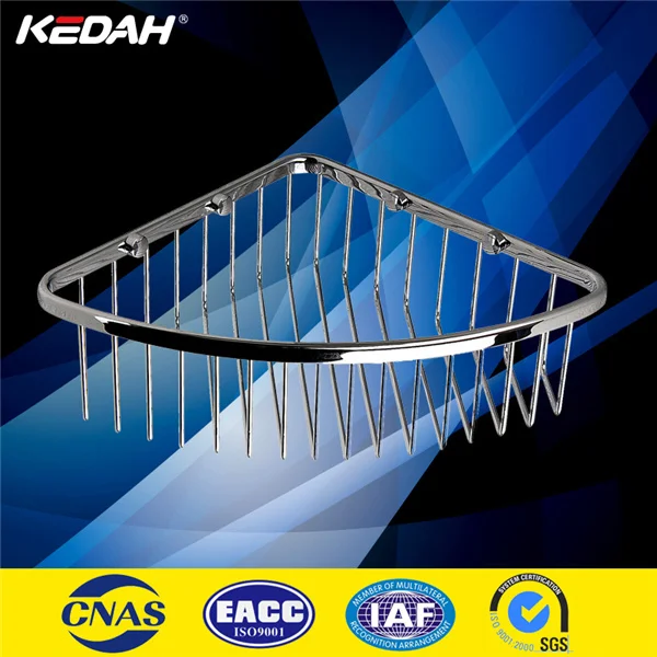 
new design storage basket for bathroom shower 