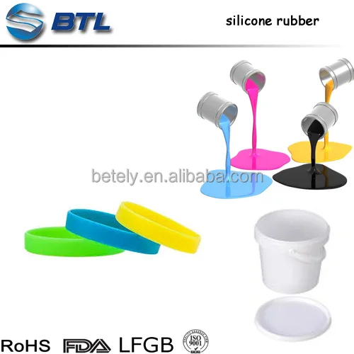 Smooth And Fine Hand Feeling Silicone Rubber Products Silicone Screen Printing Ink